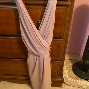 small women’s dress